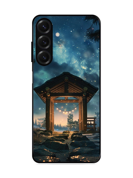 SAMSUNG Galaxy M35 5G Starry Night Gateway