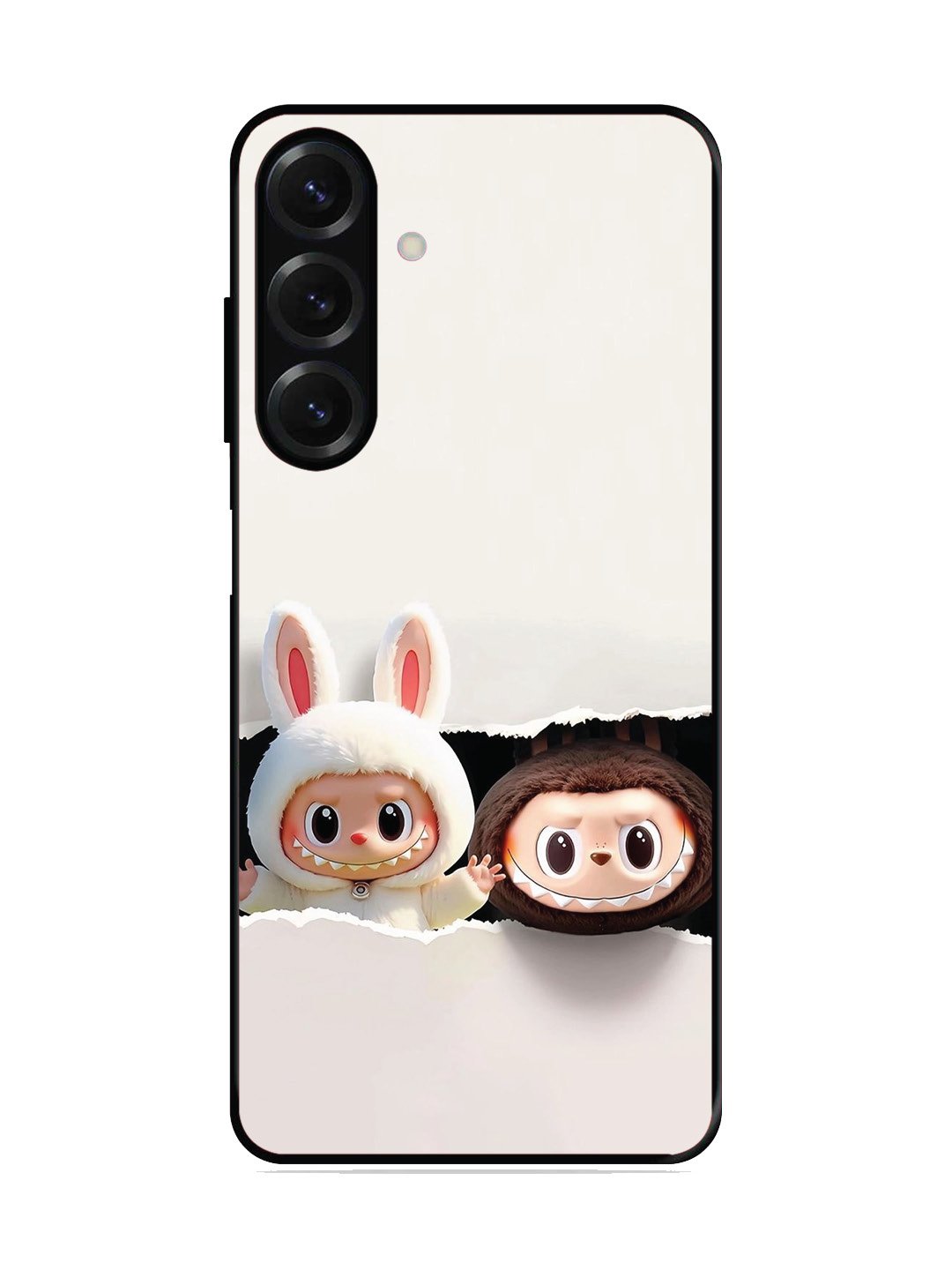 Samsung Galaxy A13 5G Labubu Entry from Poster