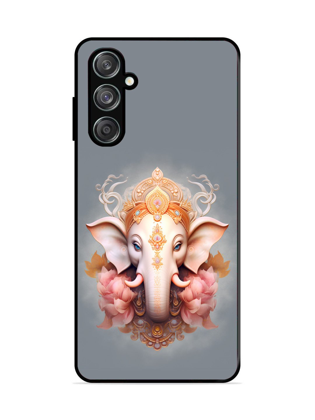 Samsung Galaxy F55 5g Ganesh Ji