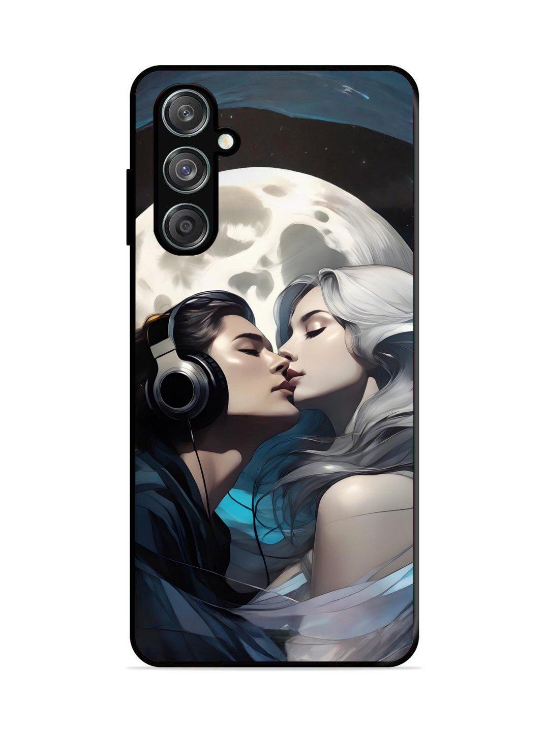 Samsung Galaxy F55 5g Love, Together Always, Romance
