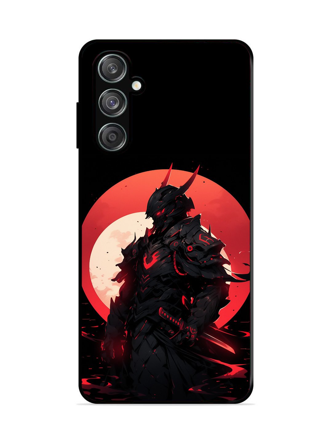 Samsung Galaxy M15 Battle Ninja