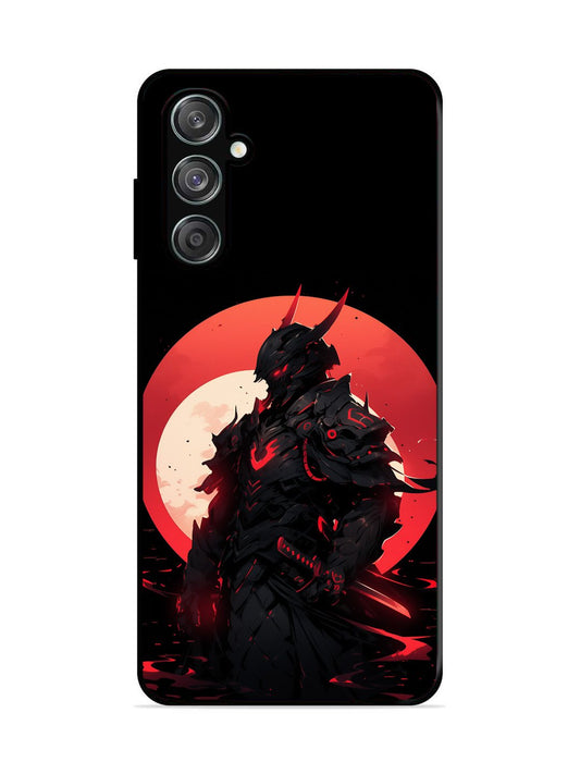 Samsung Galaxy A15 5g Battle Ninja