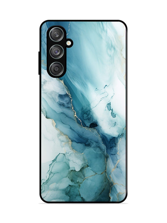 Samsung Galaxy M15 Oceanic Marble