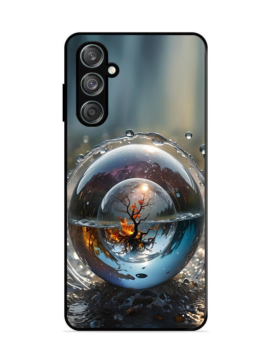 Samsung Galaxy M15 Aquatree In Waterball