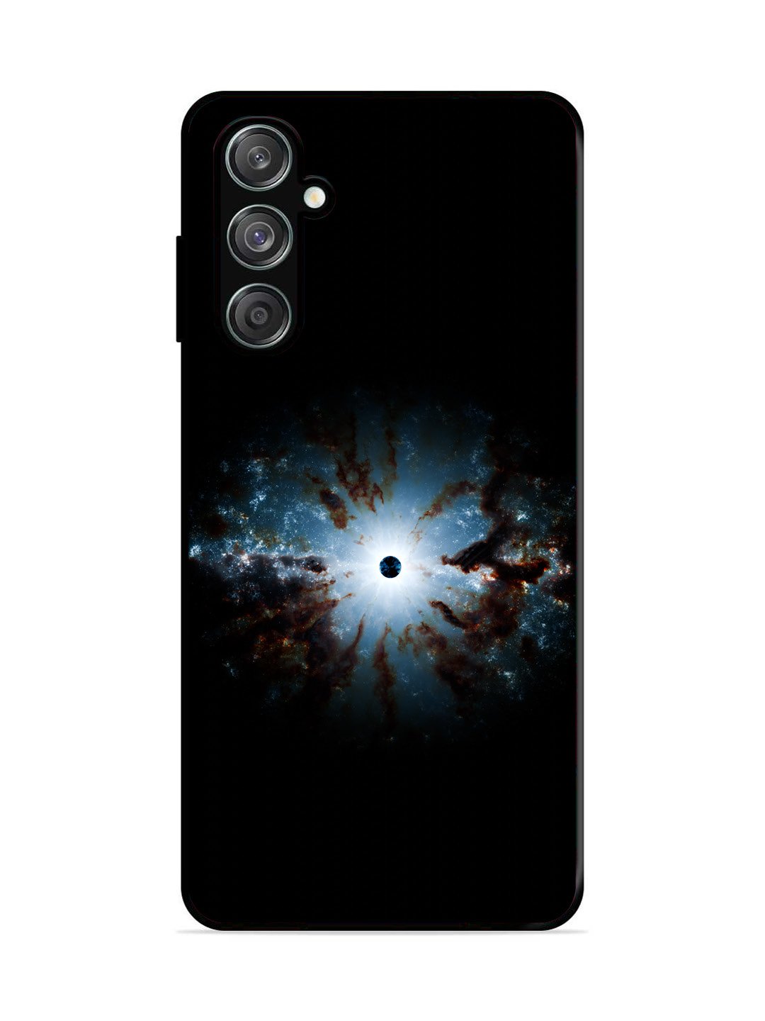 Samsung Galaxy F55 5g Dark Universe