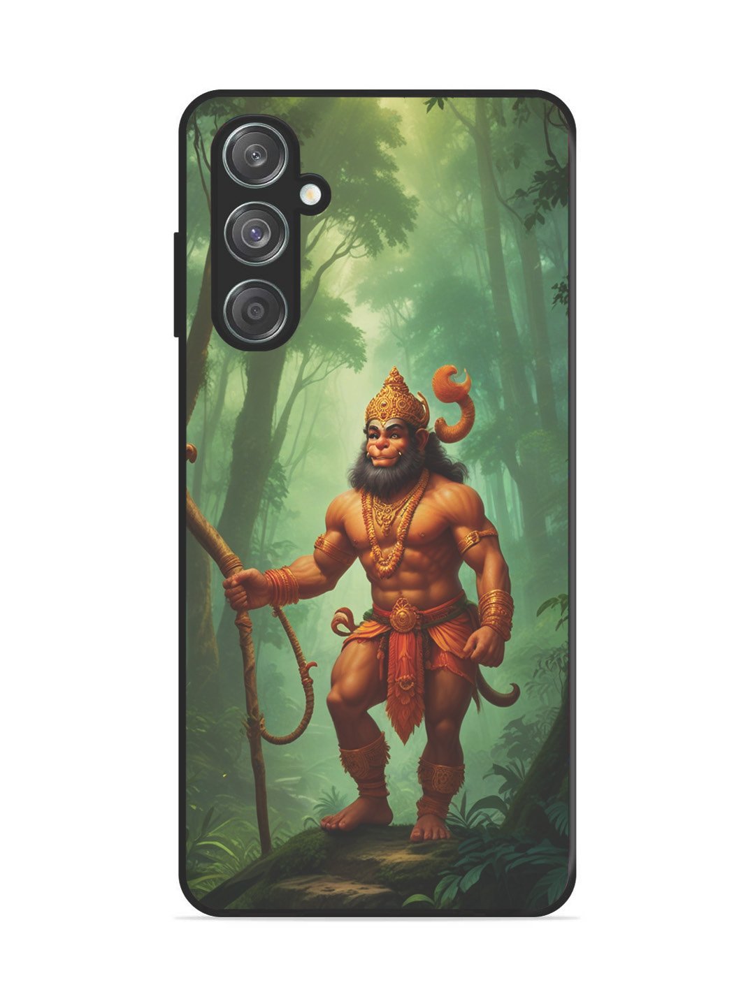 Samsung Galaxy M15 Veer Hanuman