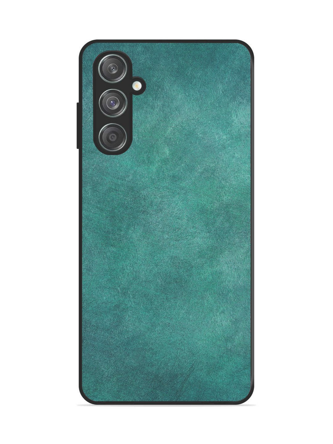 Samsung Galaxy A15 5g Jungle green with Scratches Marble