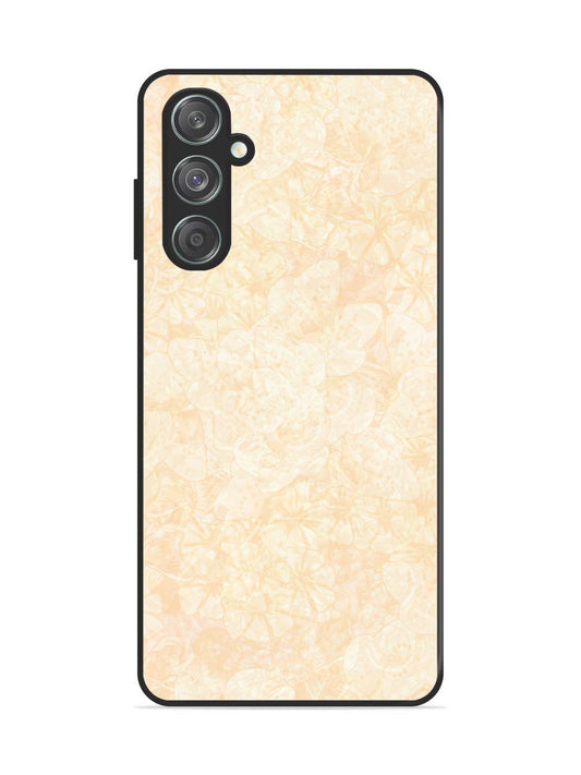 Samsung Galaxy F15 5g Blossom White Floral