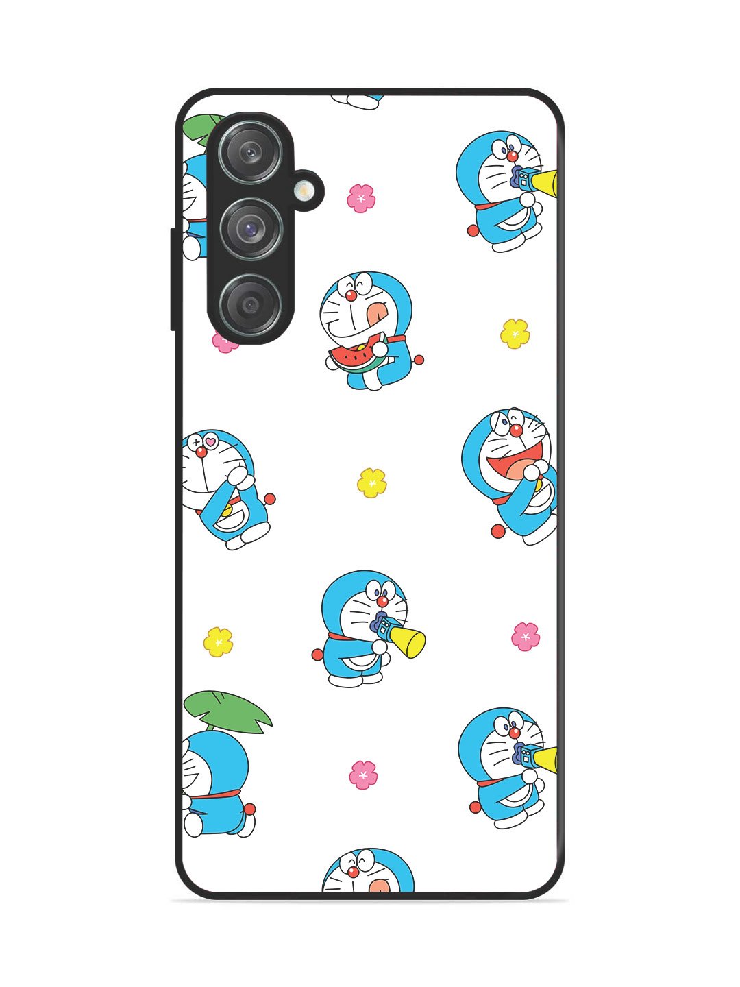 Samsung Galaxy M15 Doraemon