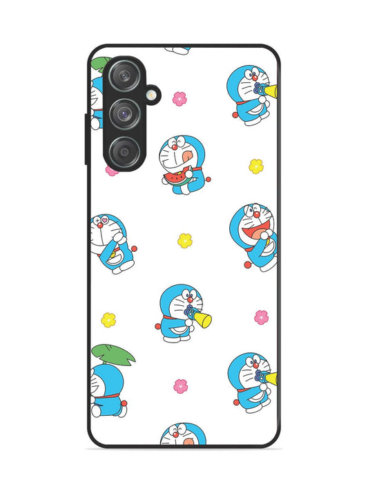 Samsung Galaxy M15 Doraemon