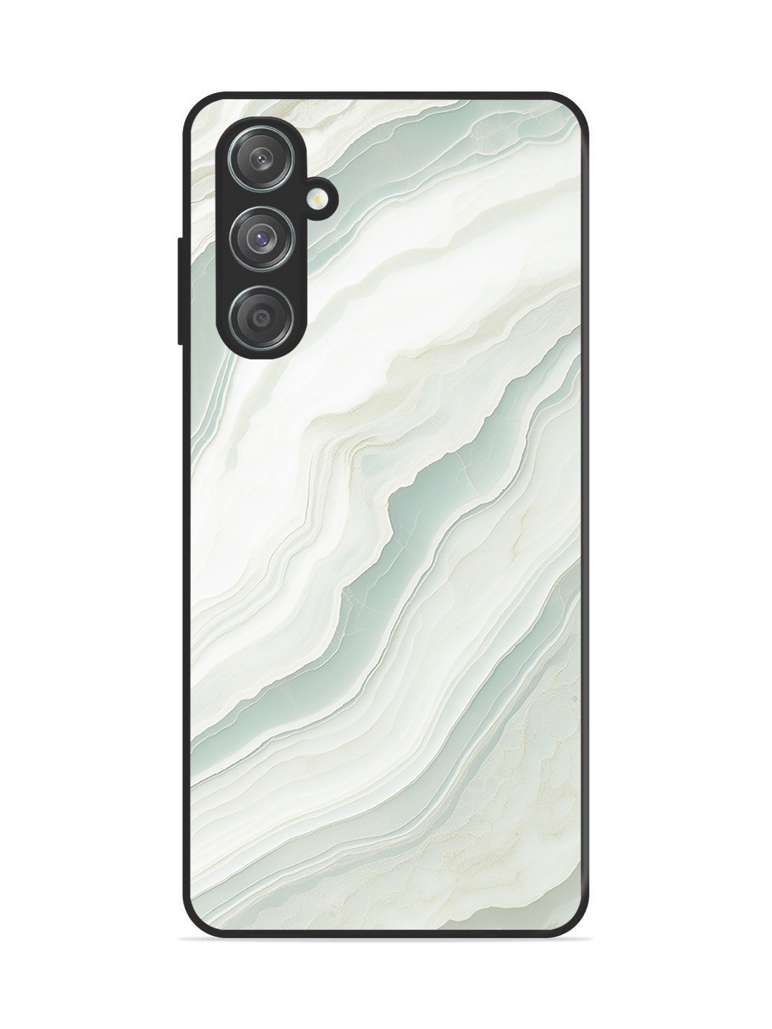 Samsung Galaxy M33 5g Marble Elegance