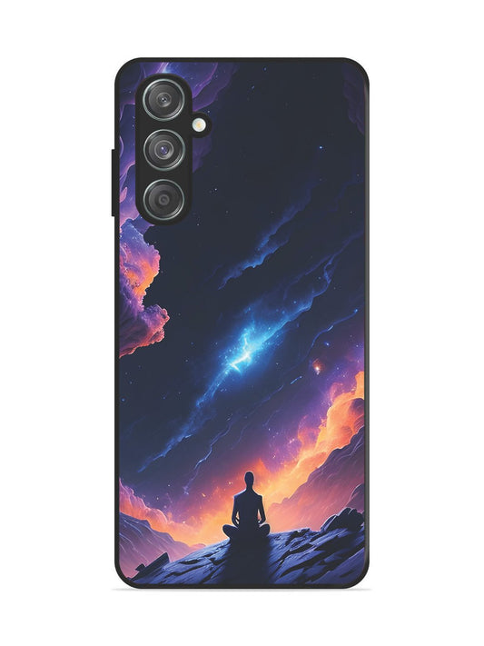 Samsung Galaxy F55 5g Yoga beautiful Sky