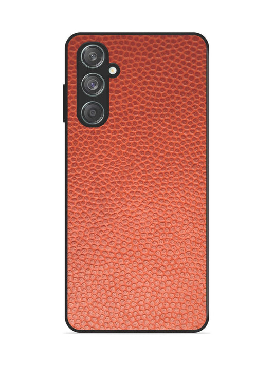 Samsung Galaxy M33 5g Leather Pattern