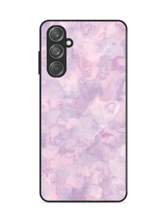 Samsung Galaxy M15 Pink Marble