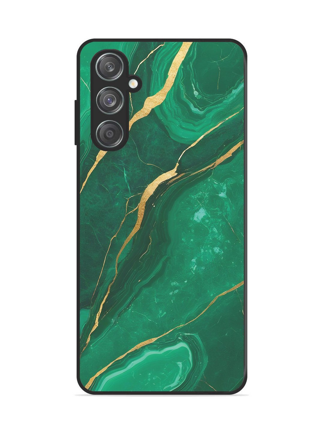 Samsung Galaxy A15 5g Citrus Green Marble
