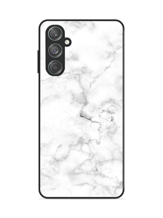 Samsung Galaxy M15 White Marble