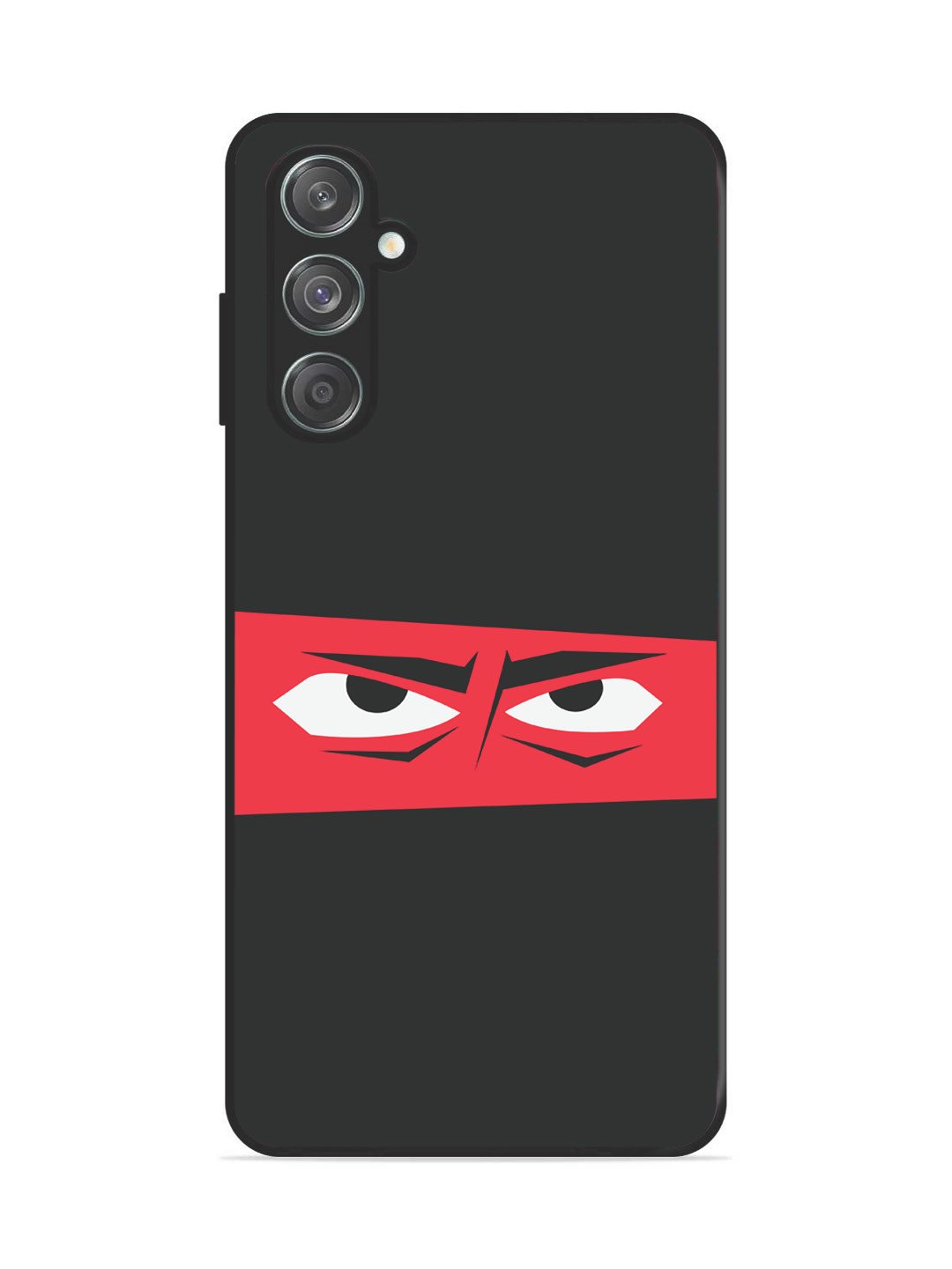 Samsung Galaxy A15 5g Eyes On Red