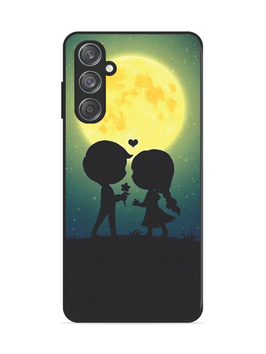 Samsung Galaxy M15 Couple Kids