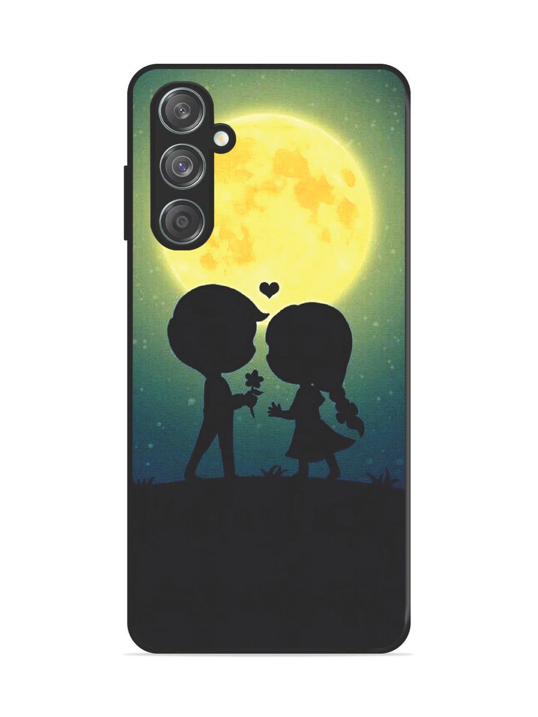 Samsung Galaxy M33 5g Couple Kids