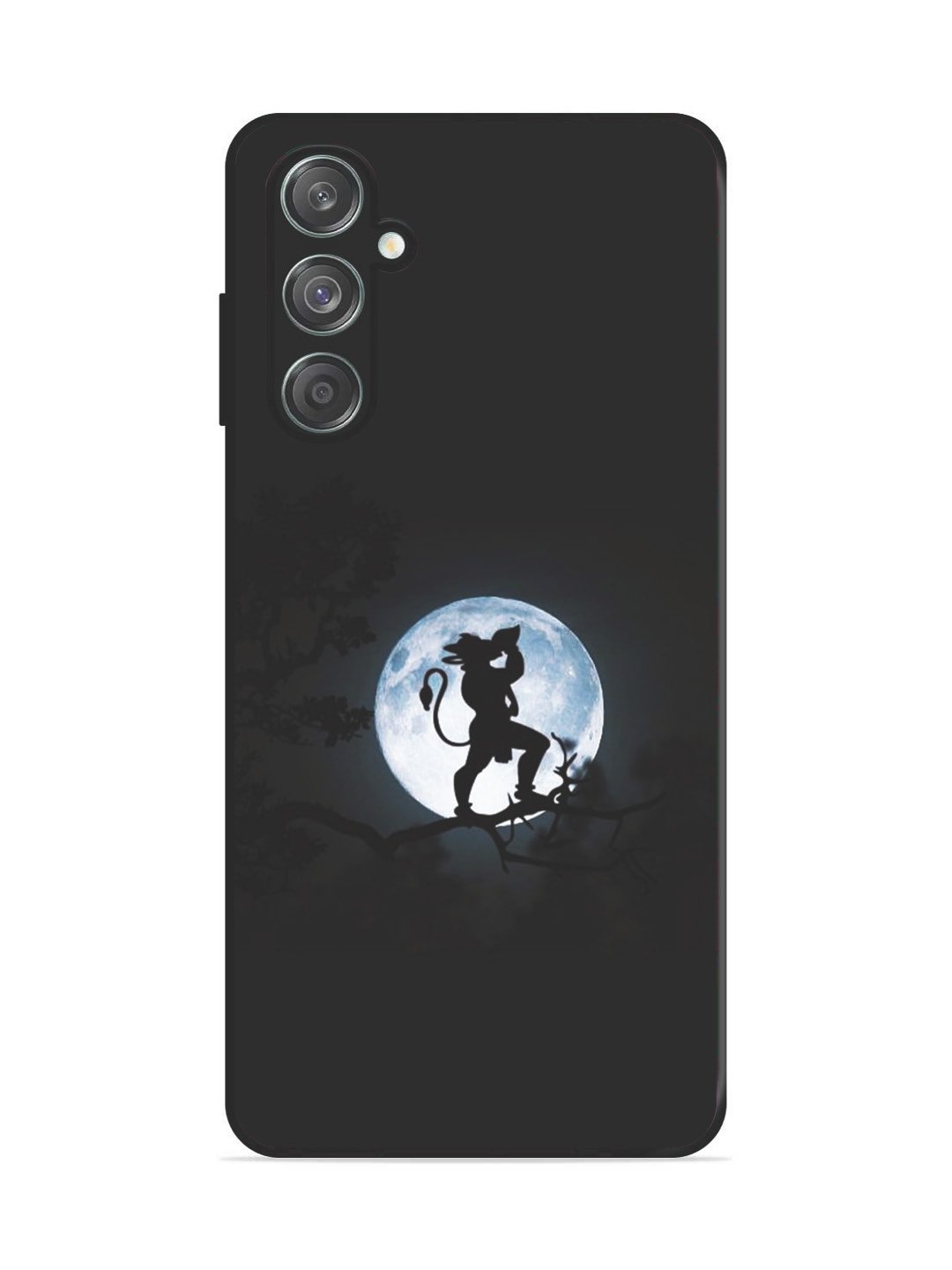 Samsung Galaxy M15 Hanuman