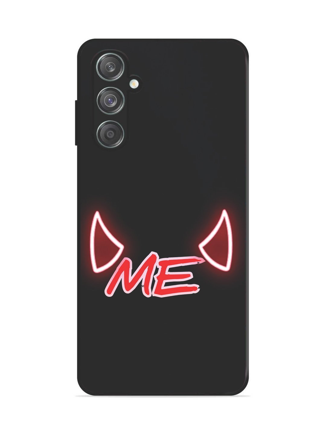 Samsung Galaxy A15 5g Devil Me