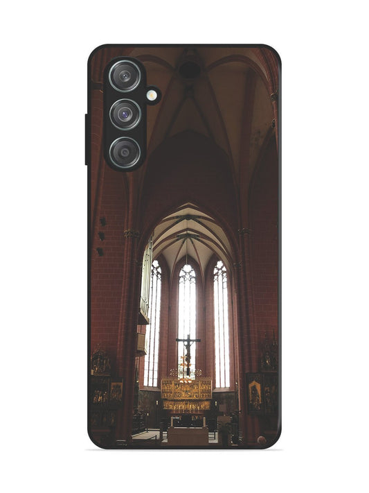 Samsung Galaxy M15 Church