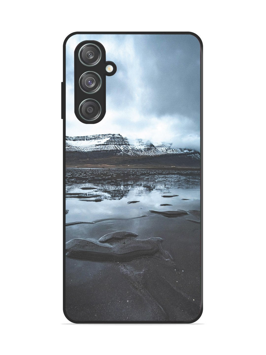 Samsung Galaxy M33 5g Beach And Mountain