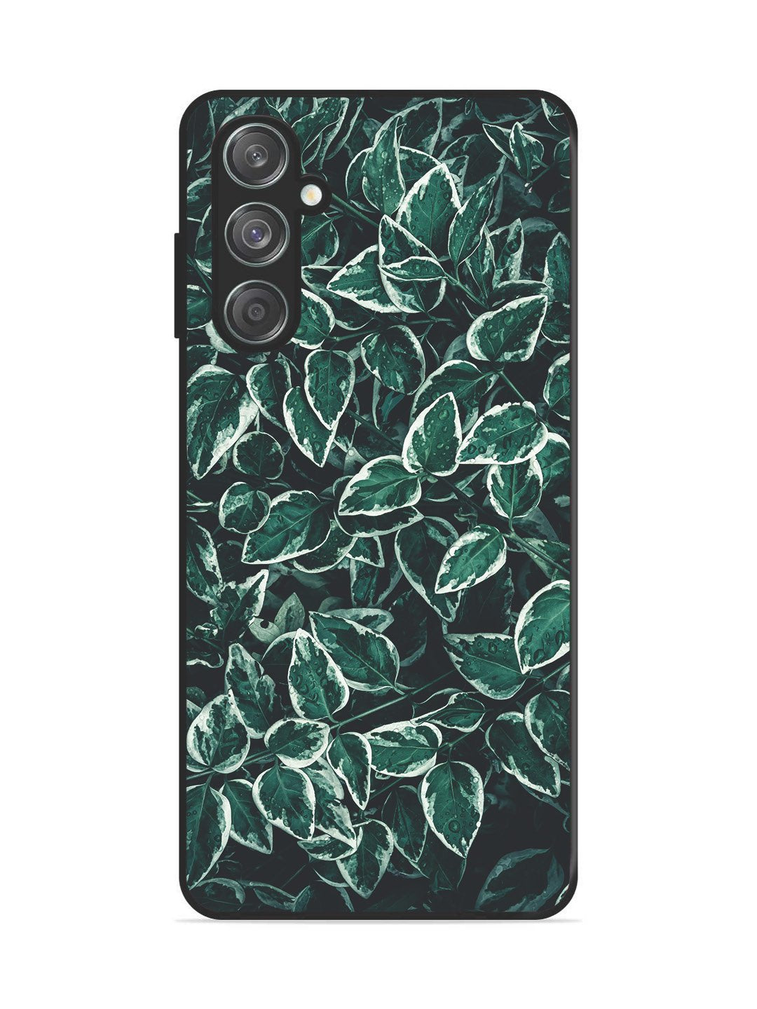 Samsung Galaxy F15 5g Green Oasis Leafs
