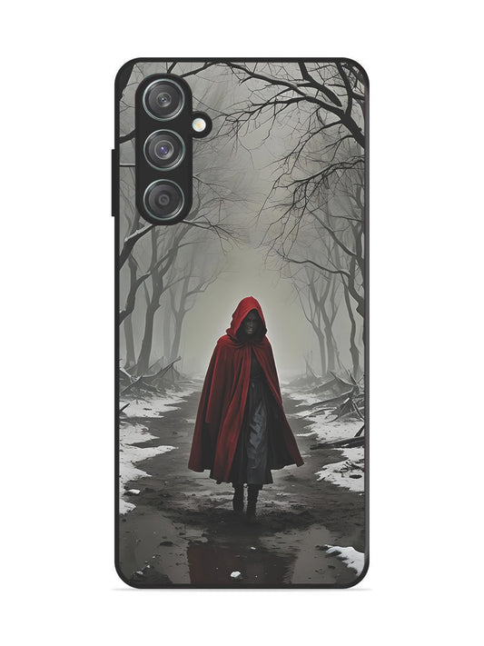 Samsung Galaxy M15 Scarlet Witch