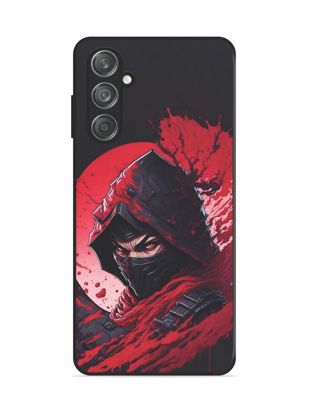Samsung Galaxy F15 5g Bloody Ninja
