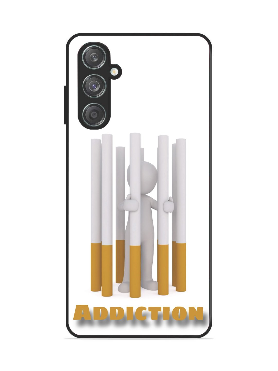 Samsung Galaxy A15 5g Smocking Addiction