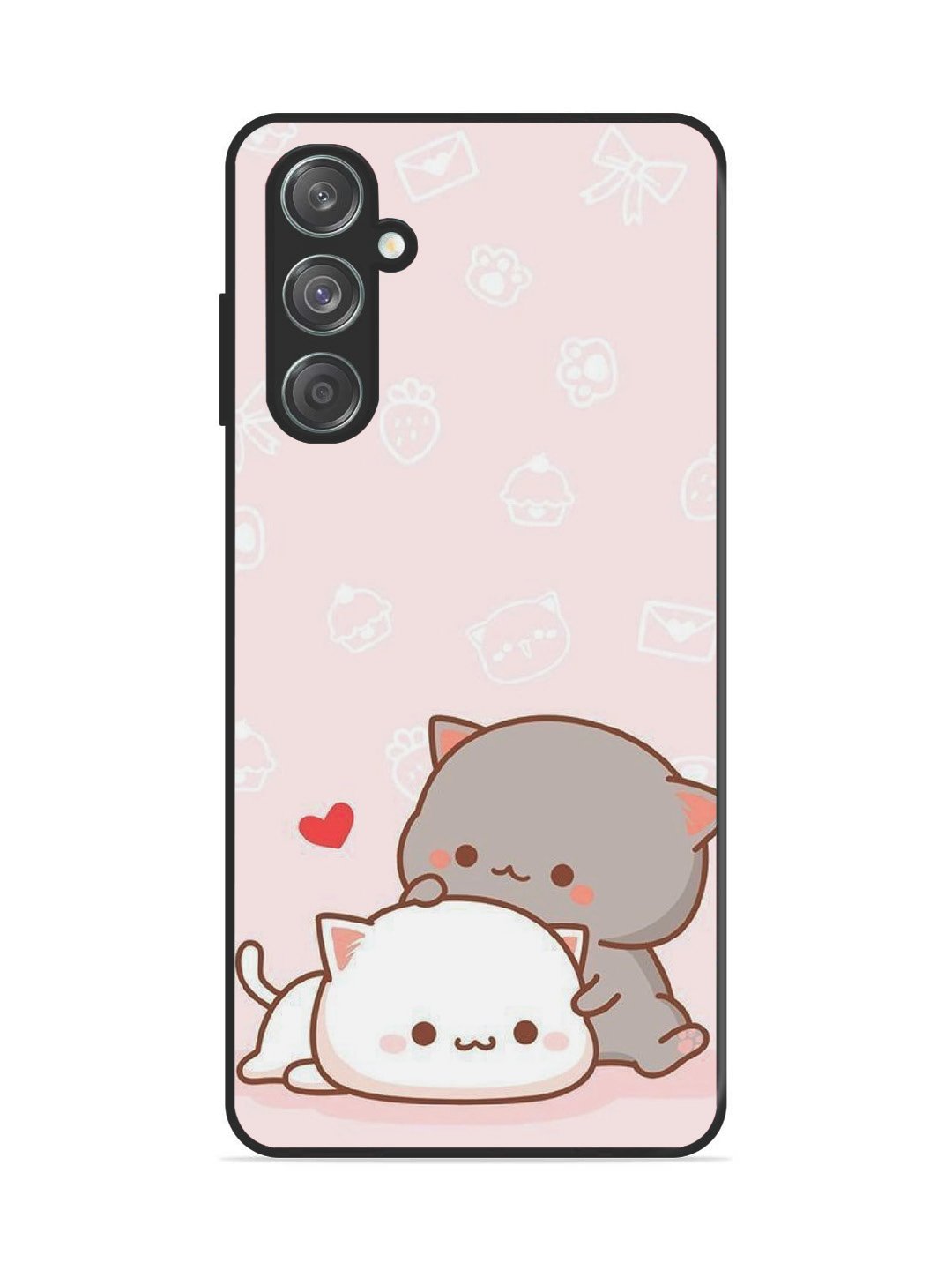 Samsung Galaxy F15 5g Bubu & Dudu Love