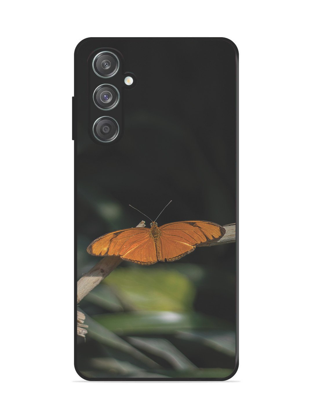 Samsung Galaxy M33 5g Beautiful Butterfly