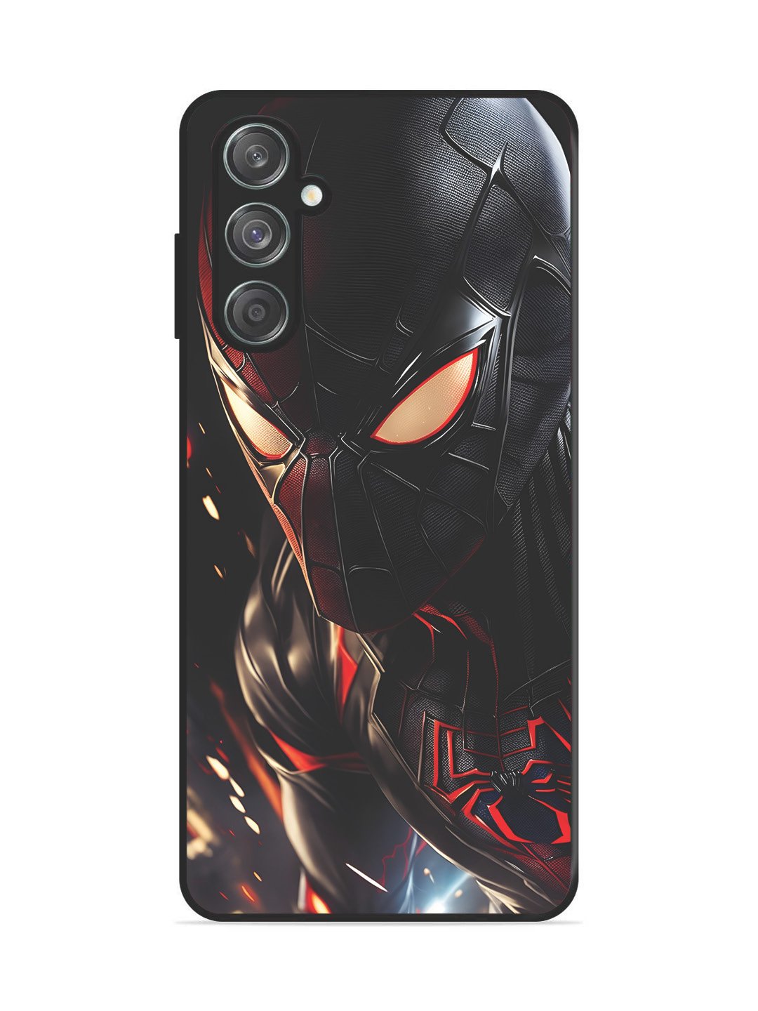 Samsung Galaxy F15 5g Spiderman