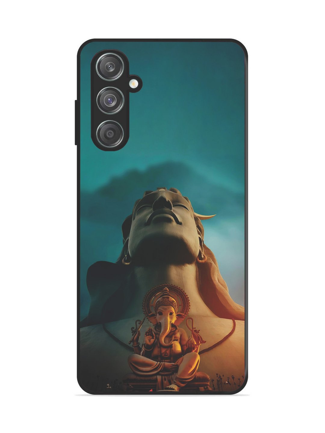 Samsung Galaxy M15 Shiva & Ganesh