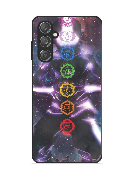 Samsung Galaxy A15 5g Aang Avatar The Last Airbender