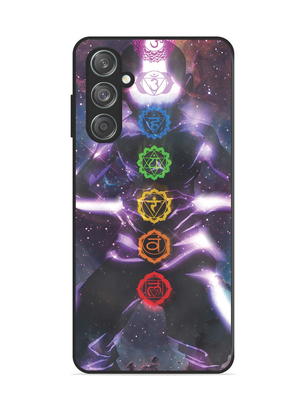 Samsung Galaxy F15 5g Aang Avatar The Last Airbender