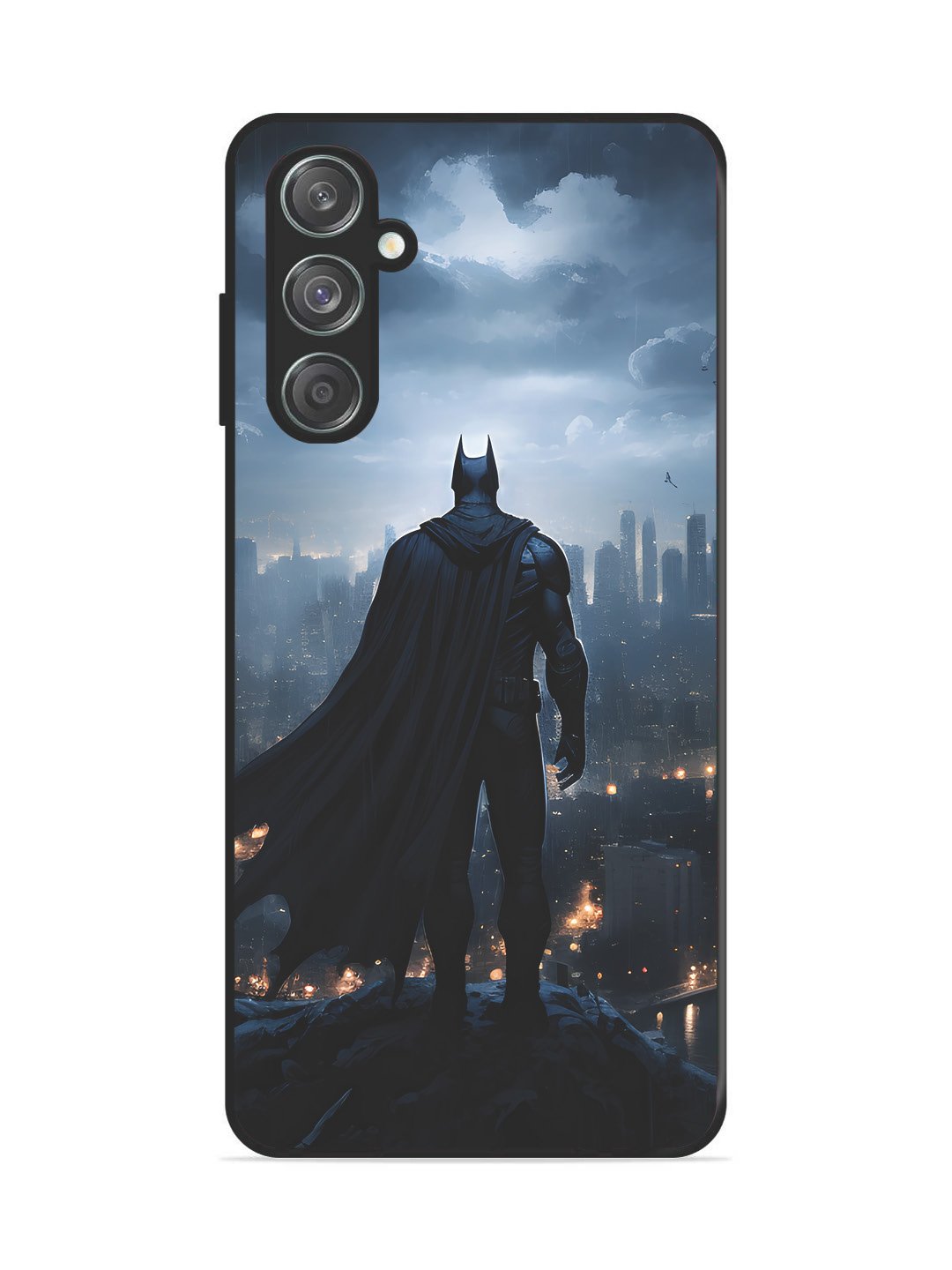 Samsung Galaxy F15 5g King of Bats