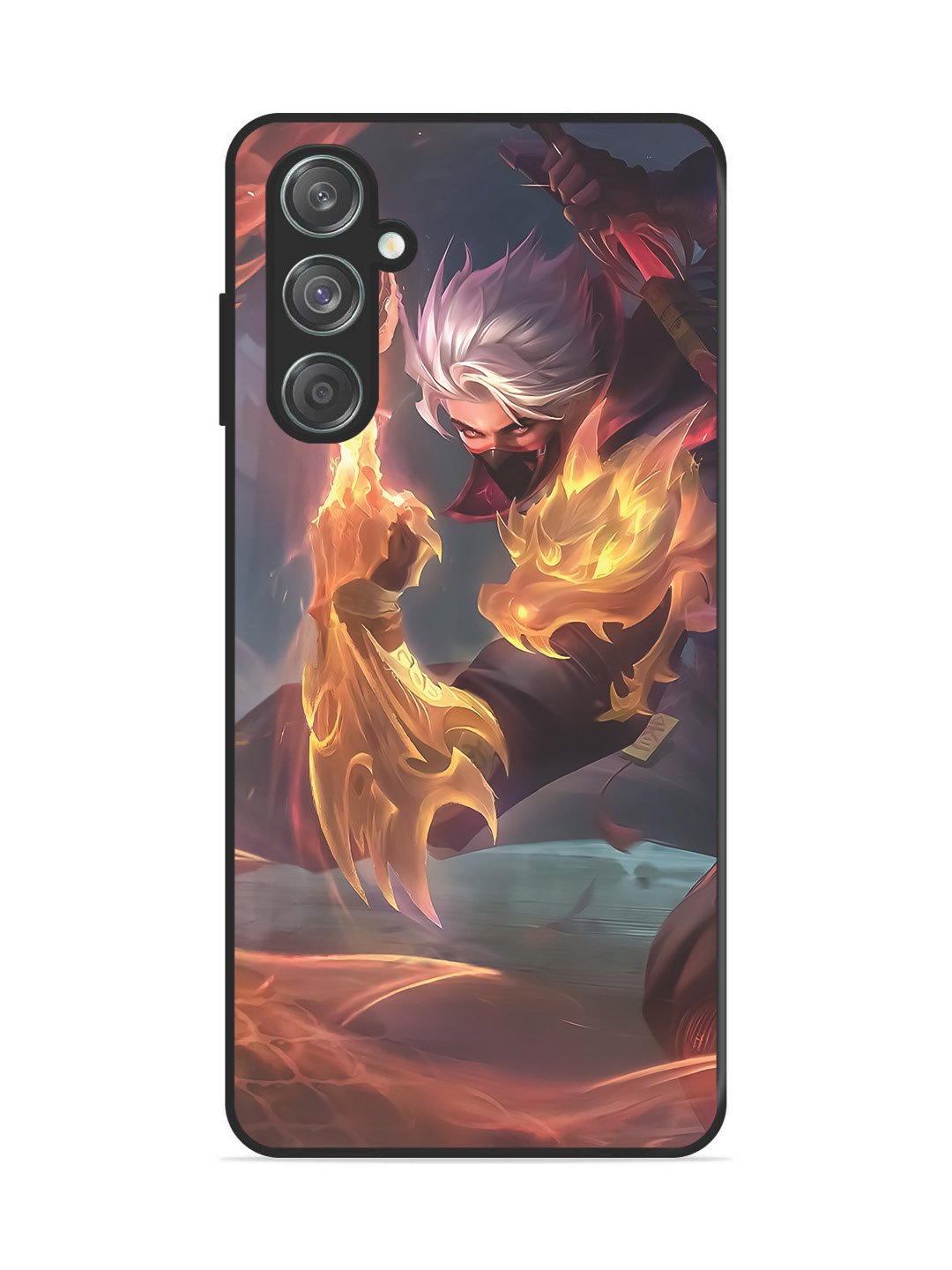 Samsung Galaxy A15 5g Fighter