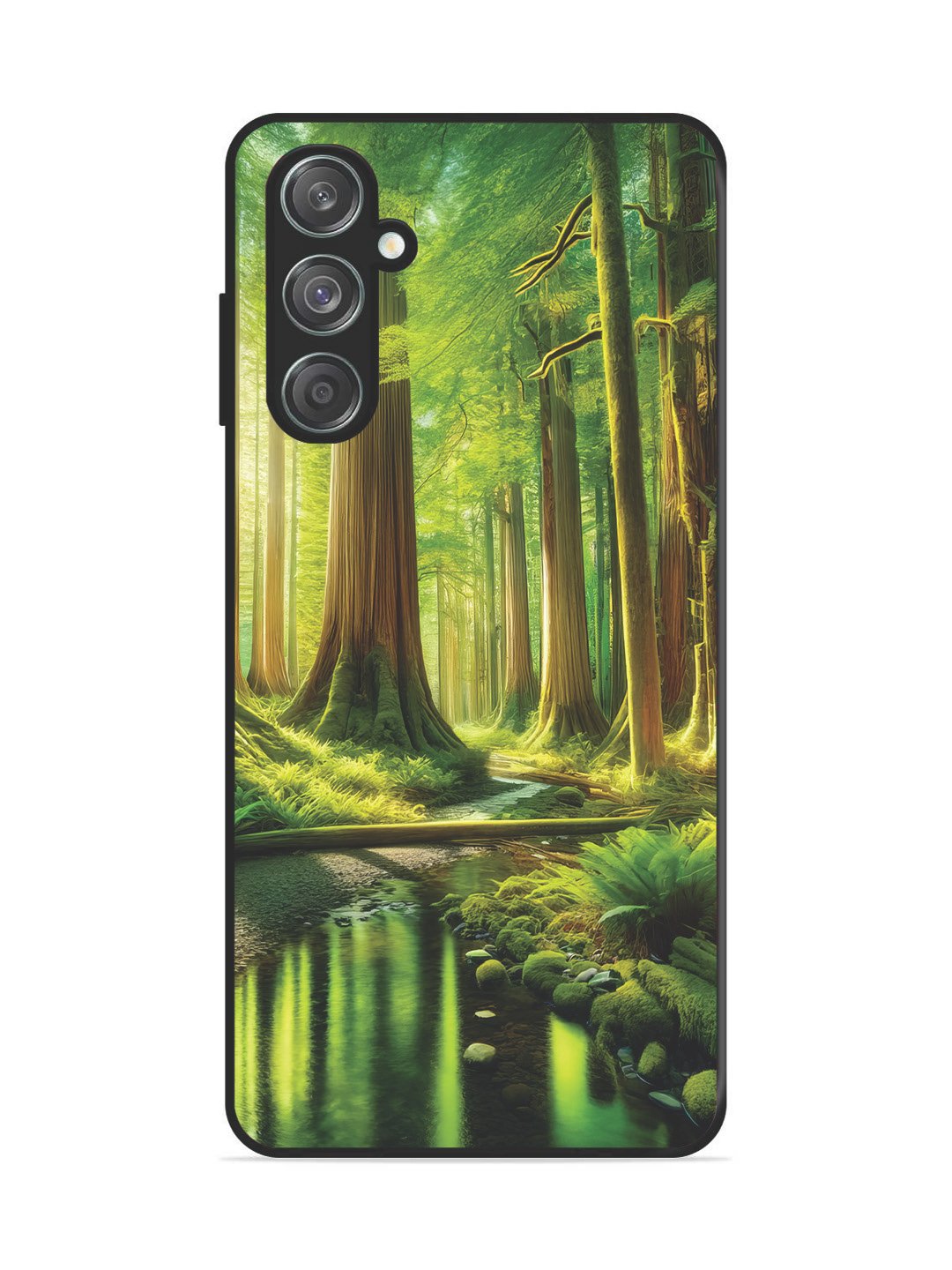 Samsung Galaxy F15 5g Forest