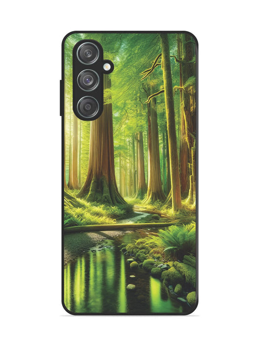 Samsung Galaxy F15 5g Forest