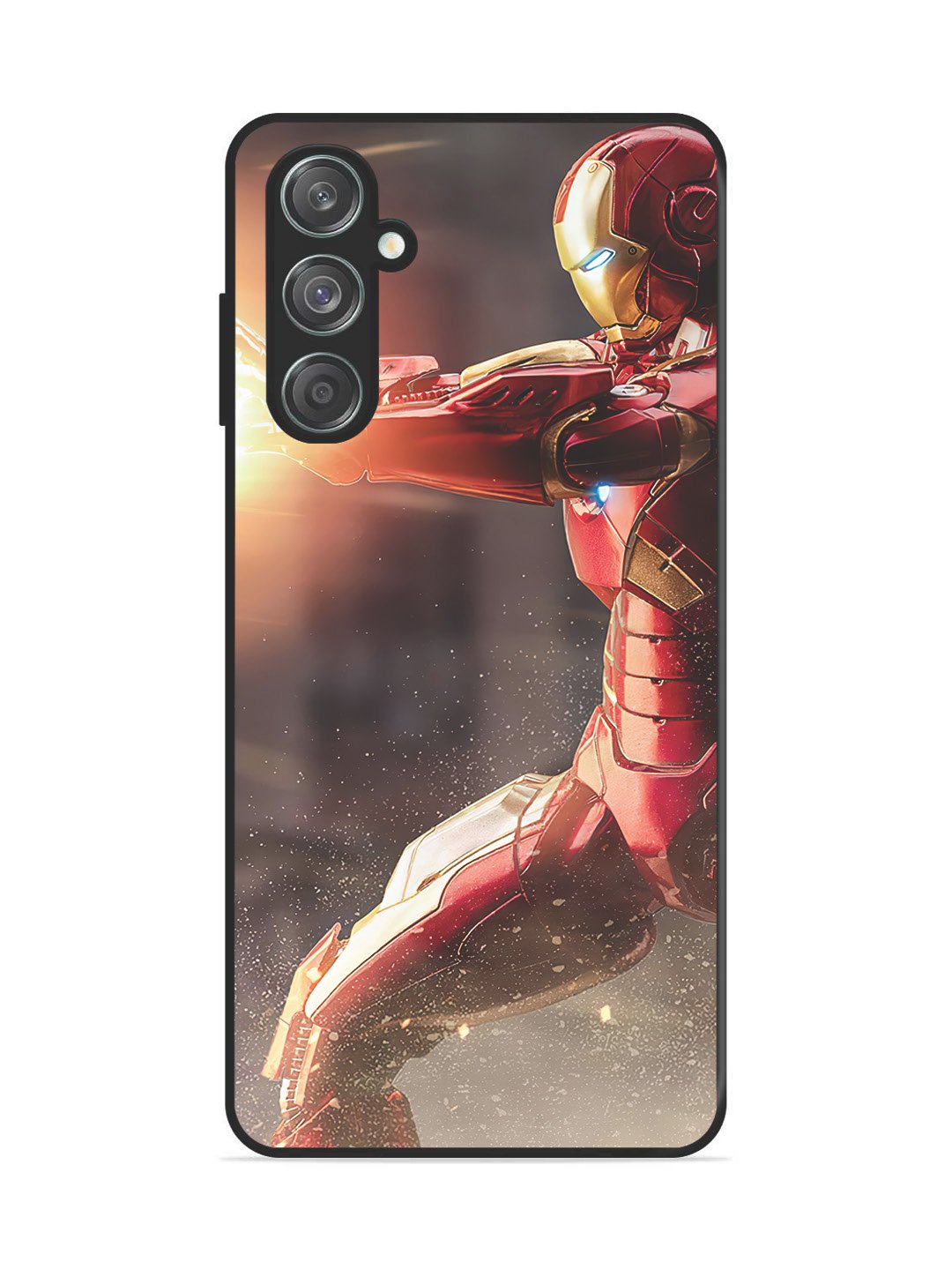 Samsung Galaxy A15 5g Ironman Repulsor