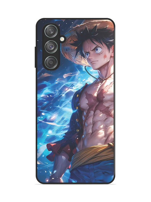 Samsung Galaxy M15 One Piece