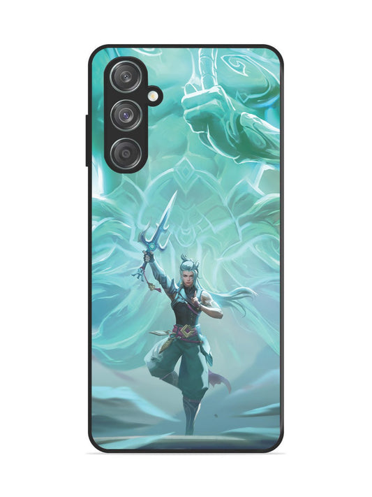 Samsung Galaxy A15 5g Suyou