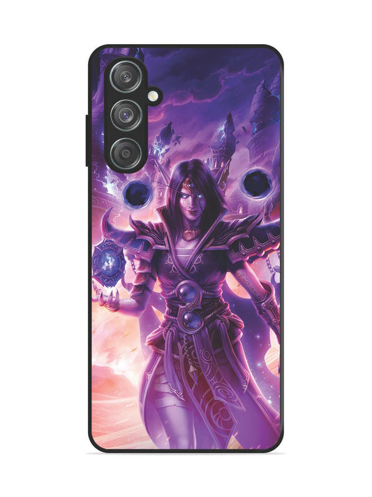 Samsung Galaxy A15 5g Xalatath World Of Warcraft The War