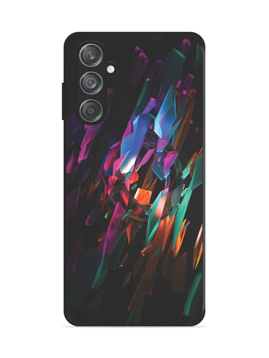 Samsung Galaxy F15 5g Abstract Colorful