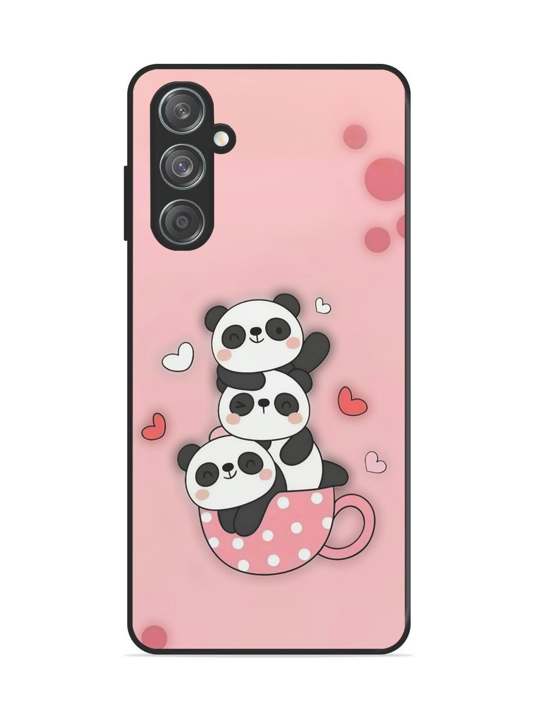 Samsung Galaxy F55 5g Cute Panda