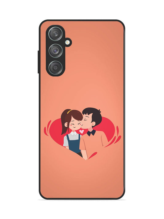 Samsung Galaxy F55 5g Love Birds
