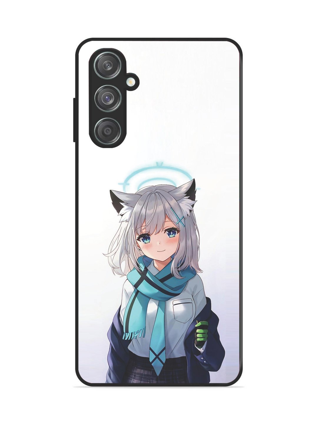 Samsung Galaxy M15 Cute Angel