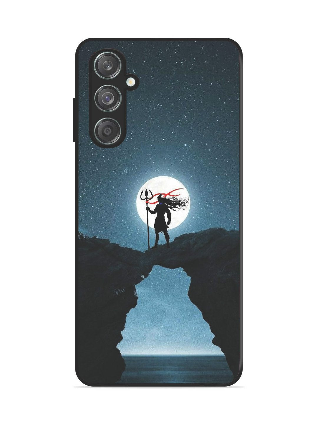 Samsung Galaxy M33 5g Adi Shiva